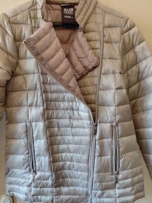 Дамско яке пролет/ есен