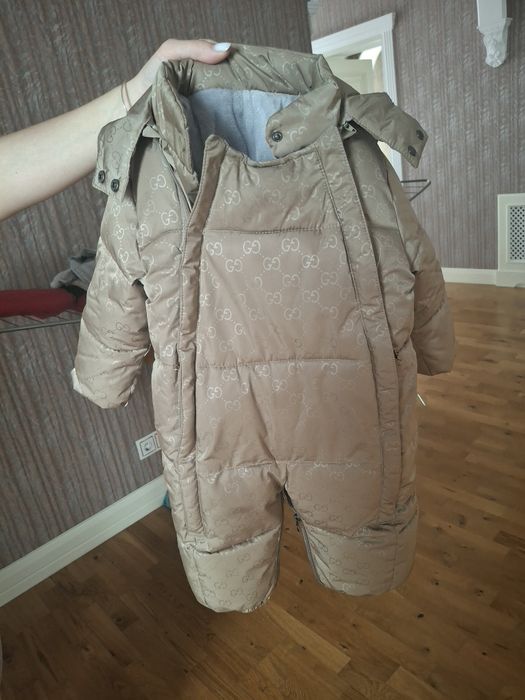 Зимние костюмы бу