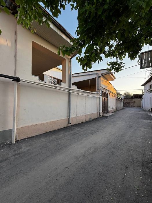 Бадамзар Продам Участок 2 сот 6 комн