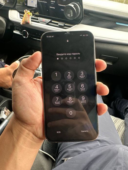 Iphone 12 pro max 256 gb