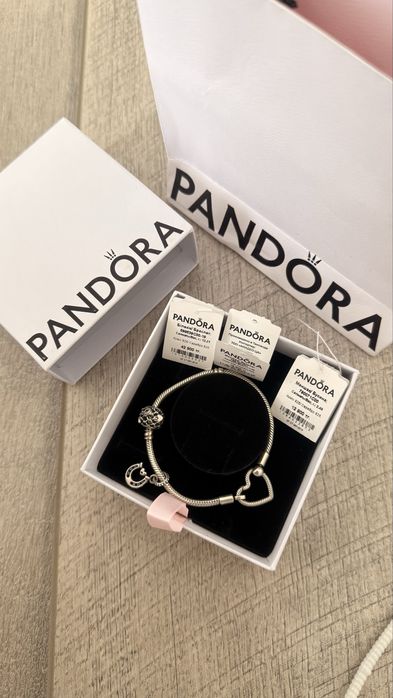 Пандора оригинал