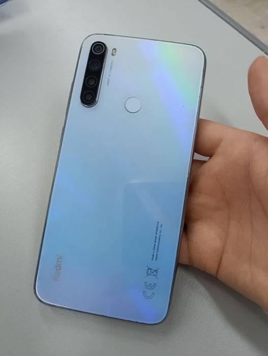 Redmi not 8 на 64гб