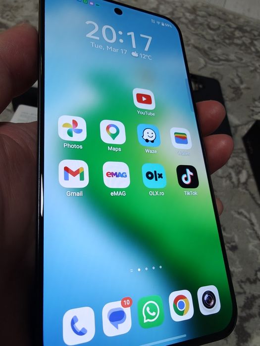 Vivo x200 FE/ Vivo x200FE