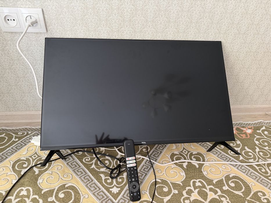 Продам Телевизор LED TCL 32S5400 Android TV