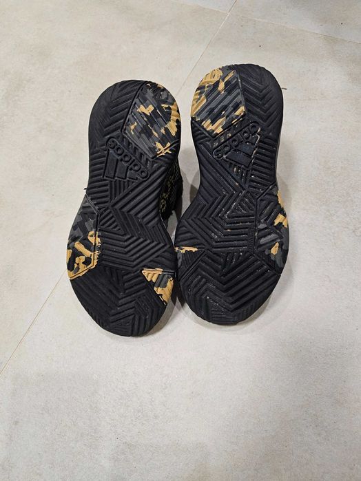 ADIDAS SPORTSWEAR Обувки Ownthegame 2.0