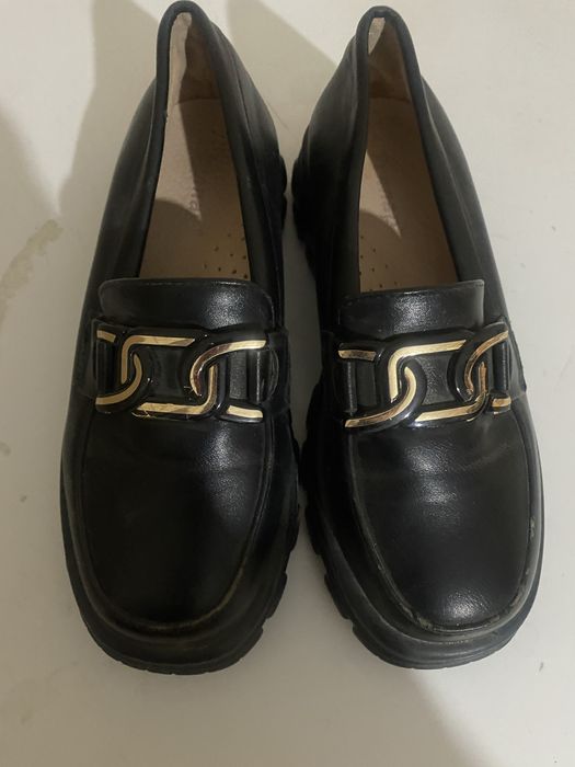 Обувь для девочки