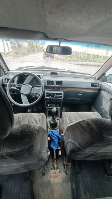 Продам сел поехал