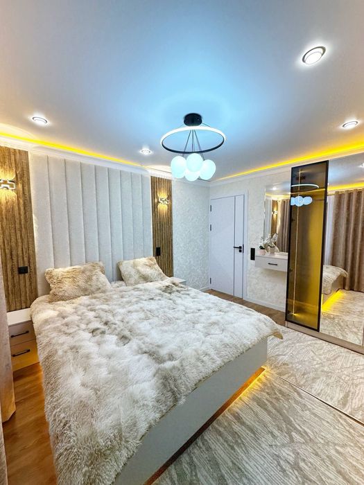 Продаётся Чиланзар 1 3/3/4 Кирпич 2 *3.