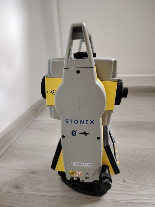 Vând Stație Totală Stonex