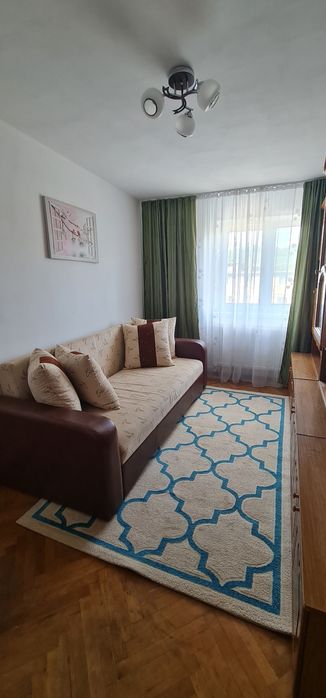 Vând apartament, 2 camere