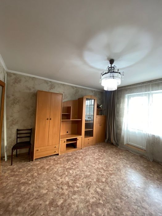 Сдам квартиру на новостройке