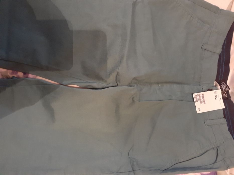 Штаны детские разные размеры