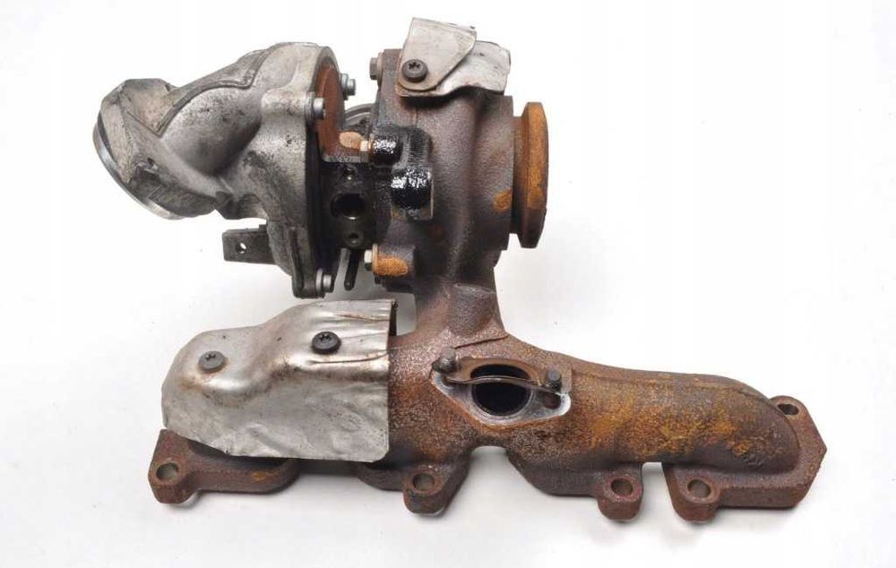 Turbina VW Jetta 2.0 TDI Cod Turbina 03L253019R