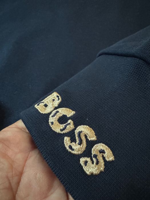 Блуза  Hugo Boss