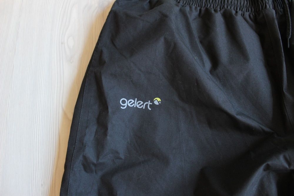 Pantaloni munte/trekking GELERT STORMLITE 5000, marime L