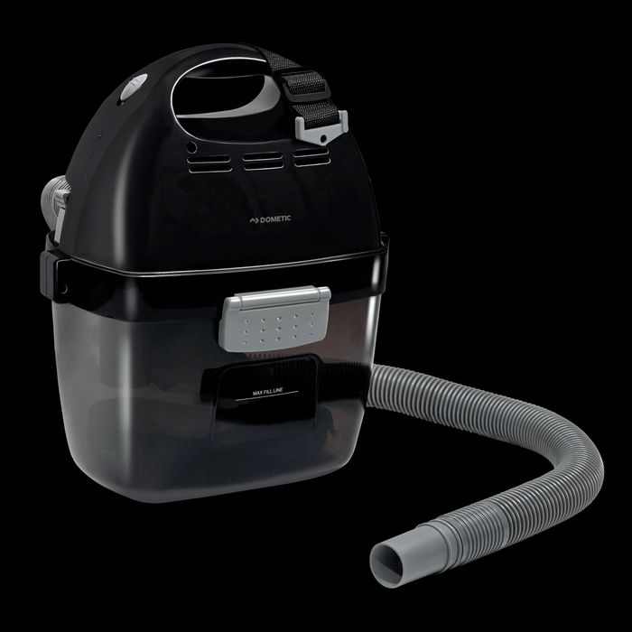 Прахосмукачка за каравана Dometic PowerVac PV 100