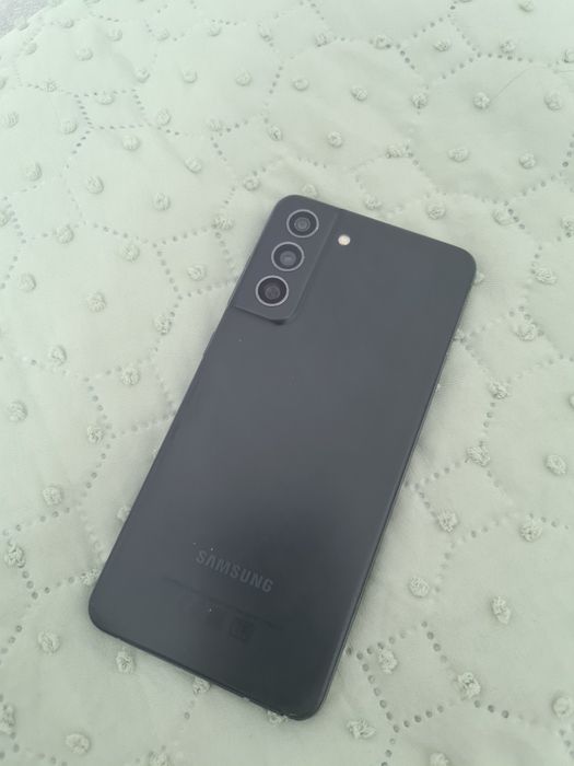 Samsung S21 FE 5G (Snapdragon 888)