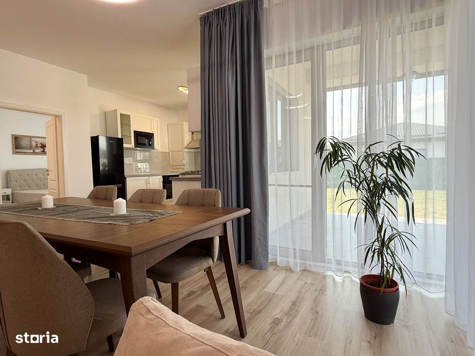 Lifestyle aproape de natură | Vilă 4 camere Corbeanca Comision 0%
