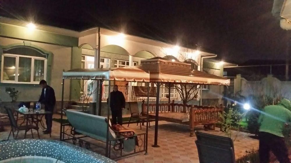 Баннер баннер тент соя сетка урнатамиз