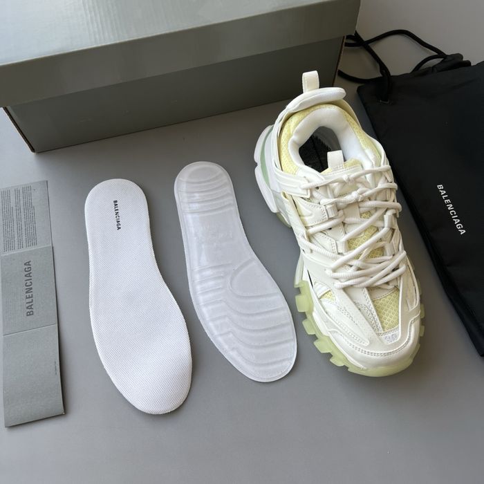 Balenciaga Track