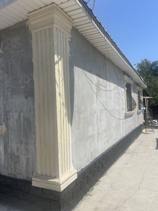 Сдам дом на длительный срок