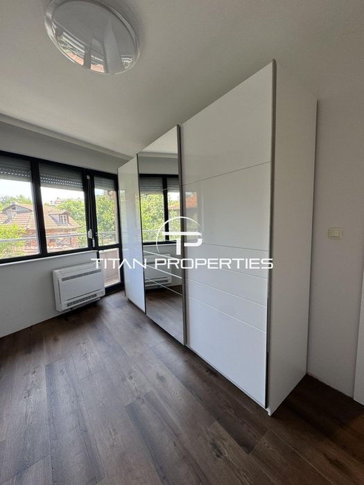 Дава се под наем Тристаен апартамент в Пловдив, Съдийски - 70 кв.м за 600 € - Снимка #4