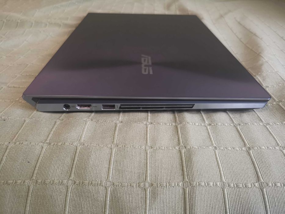 ASUS ZenBook Pro Duo 15 UX581GV