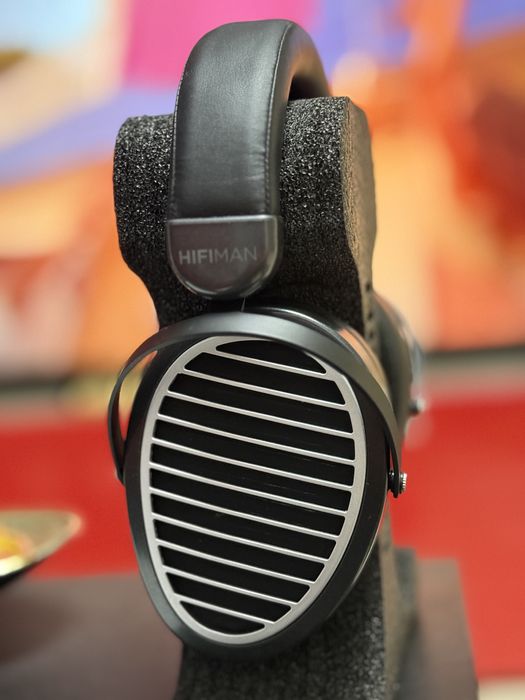 Casti HIFIMAN Edition XS