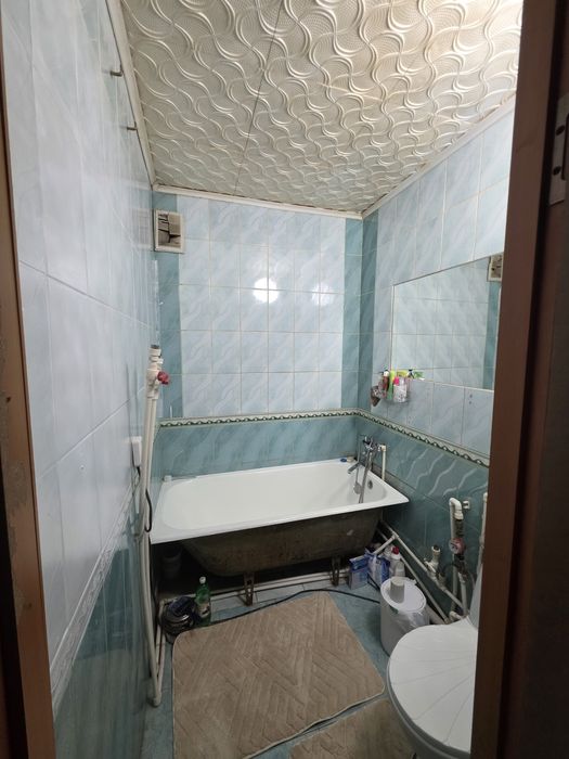 Обмен квартиры 2 комнатную