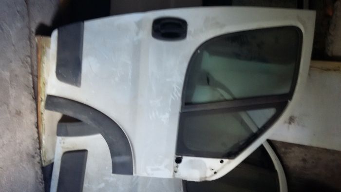 Запчасти на Фиат Дукато