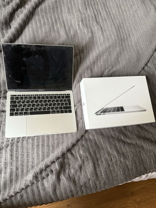 Macbook pro 13 i5