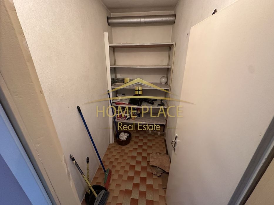 ДВУСТАЕН апартамент под наем - Левски