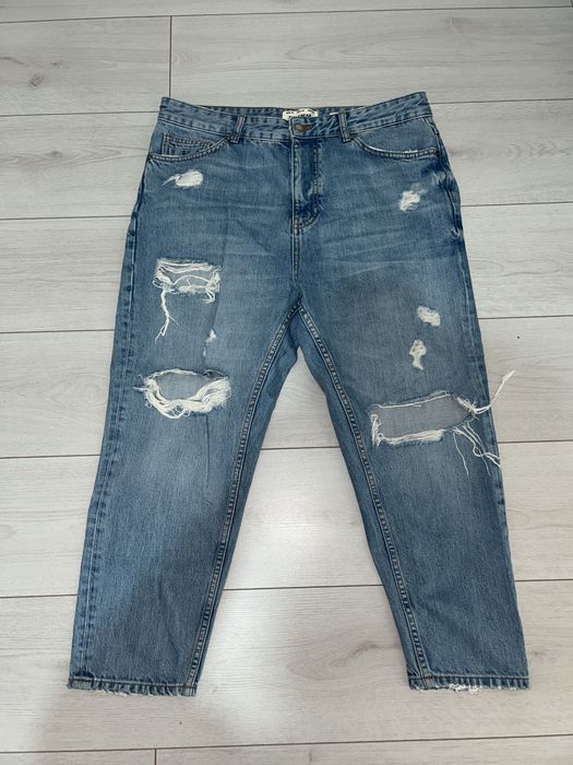 Blugi Pull&Bear , stare impecabila