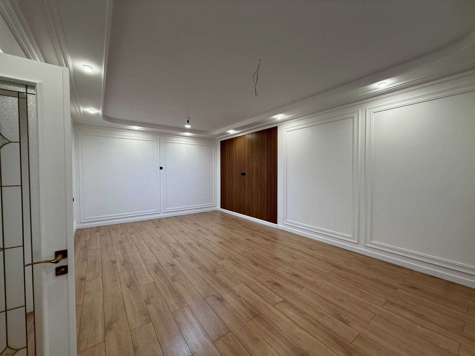 Юнусобод Хасанбойда тайёр янги ховли сотилади 4 соти 5 хона 2 зтаж