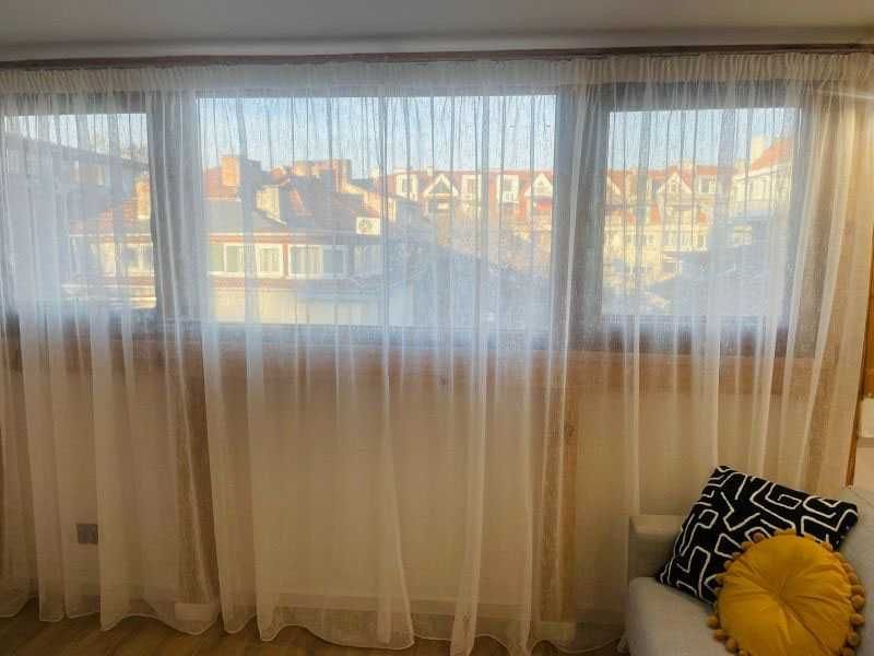 Дава се под наем Едностаен апартамент в София, Лозенец - 25 кв.м за 448.8 € - Снимка #5