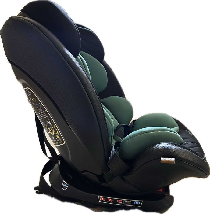 столче за малко дете за автомобила "Чиполино" Техно360