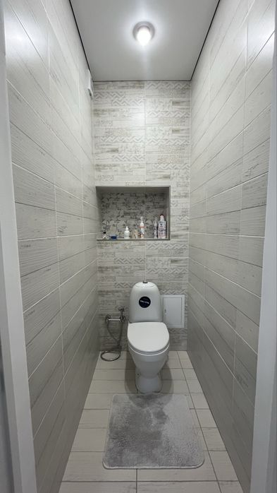 Квартира 3х комнатная