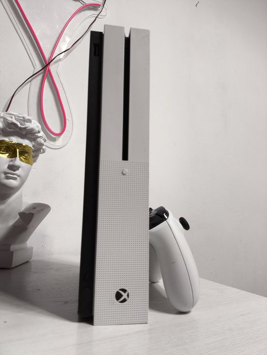 Xbox one S 500GB