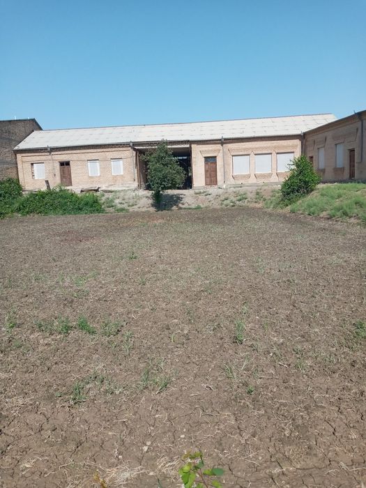 Продаётся дом со всеми удобствами