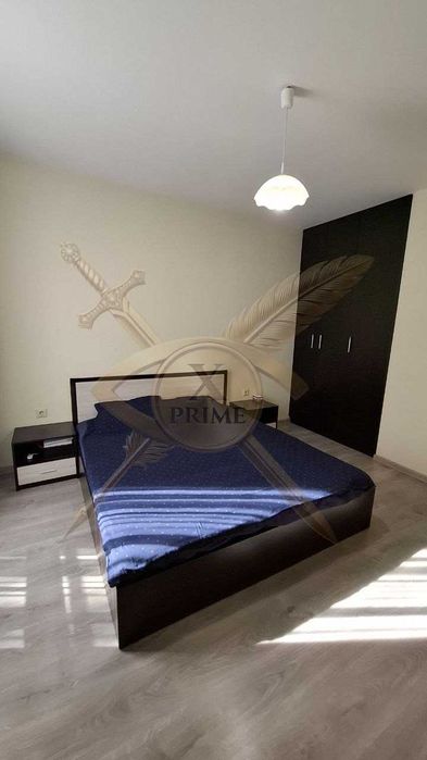 Тристаен апартамент в Зимно кино Тракия! 21921052