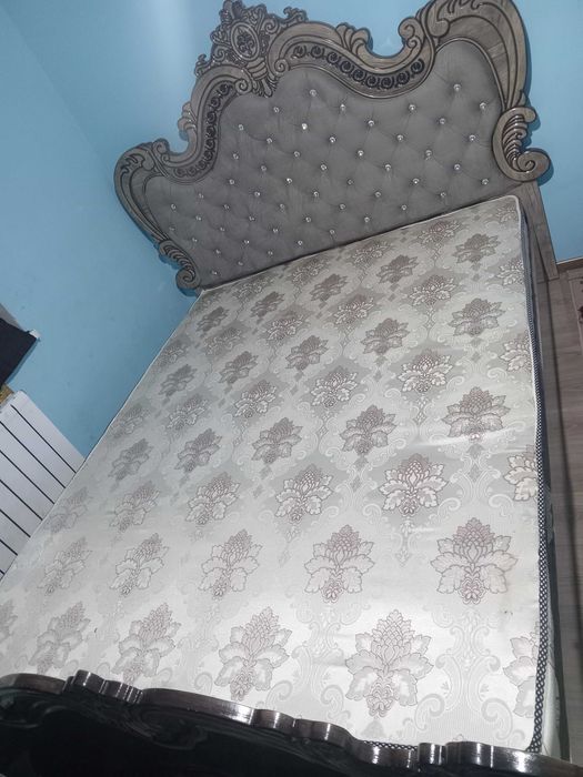 Spalniy tyurma mebel