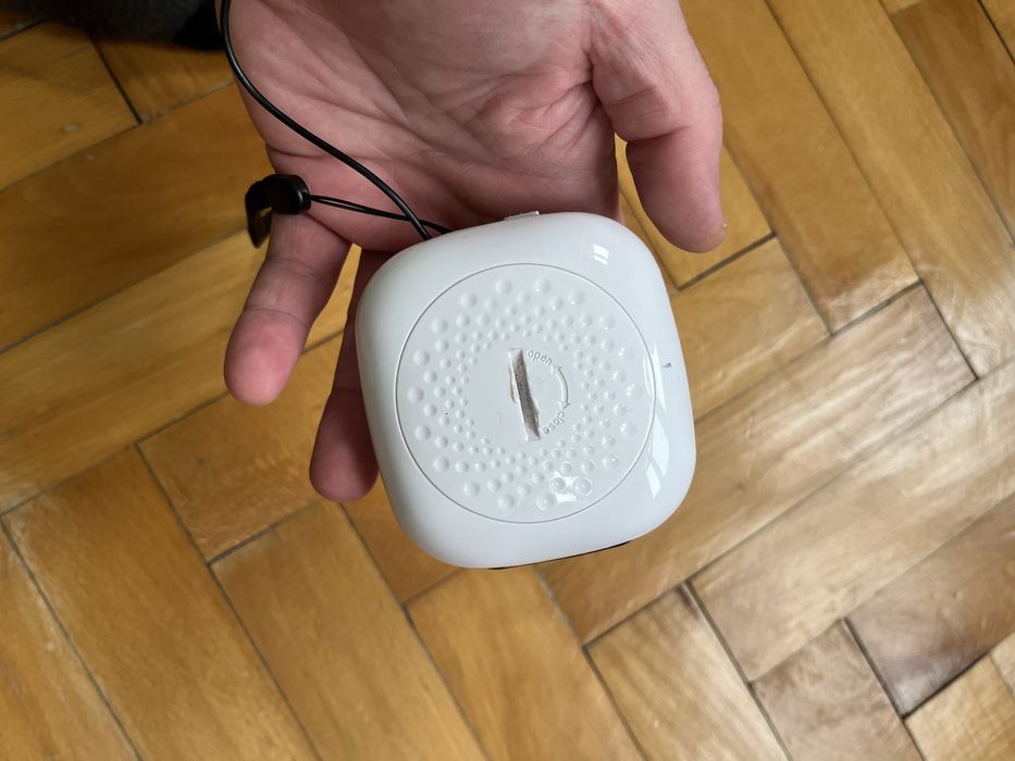 Walkman Casio AS-200R plus boxa portabila pentru el