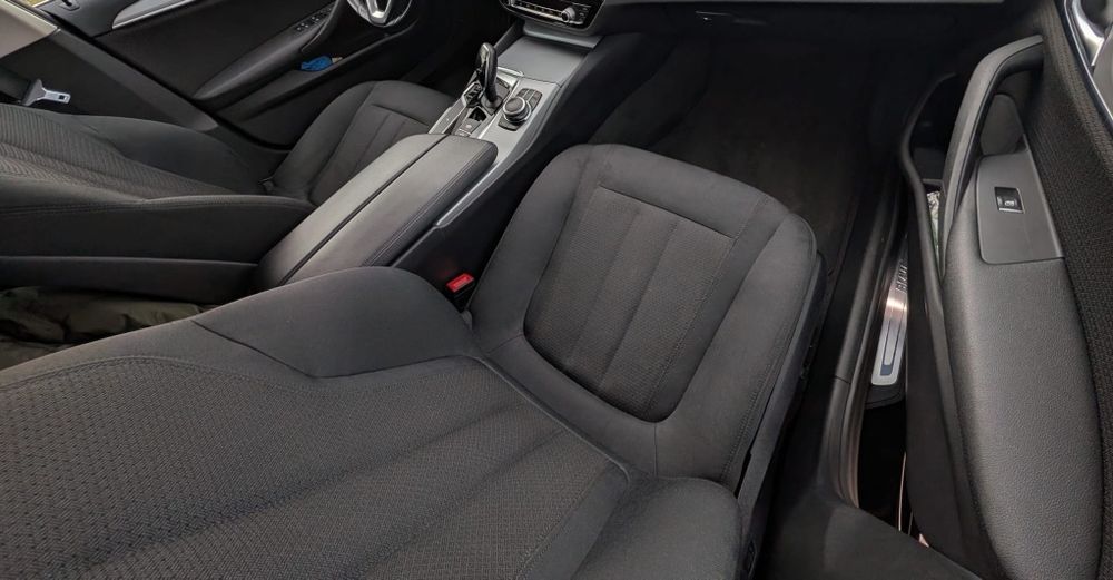 Scaune fata Bmw G30