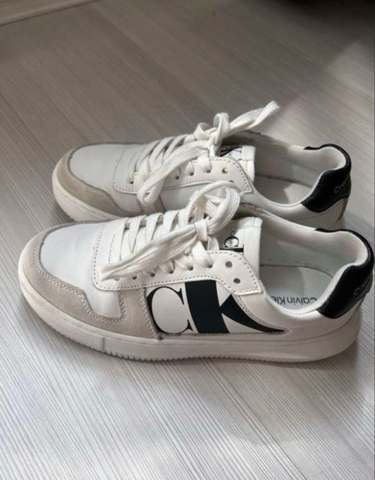 Кецове Calvin Klein,маратонки Fila,adidas low forum
