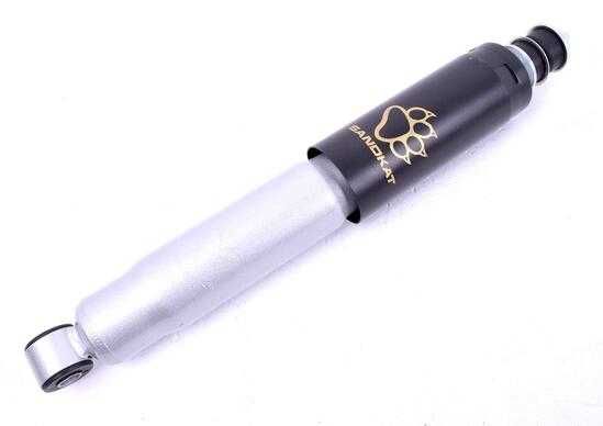 Комплект усилено окачване за Mitsubishi Pajero 1  +5см 1983-1991год.