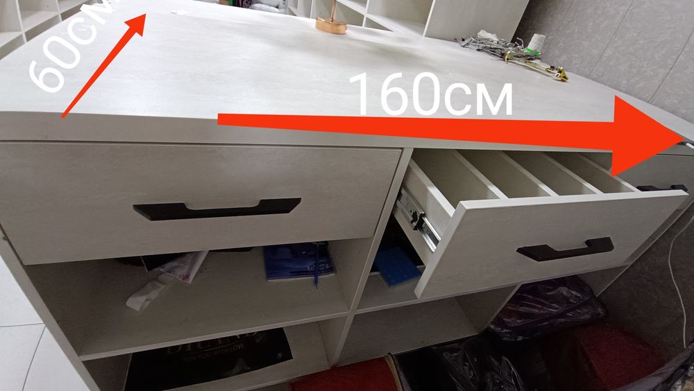 Мебель для магазина и аптек