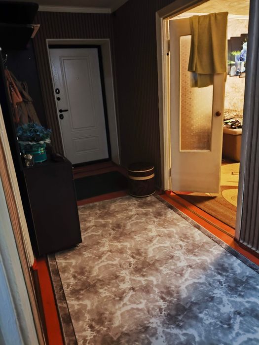 Квартира возле вокзала