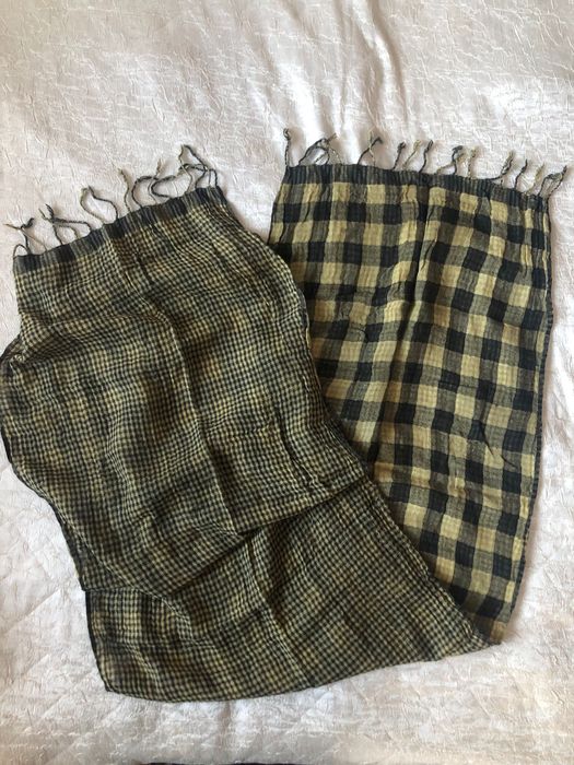 Шалове лот 6 броя