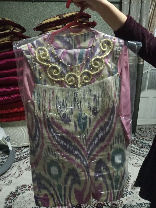 Kelinlik kiyimlari srochna sotiladi