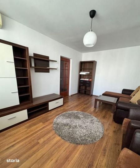 Ferdinand / Avrig  Primarie / bl mixt / decomandata / renovata /